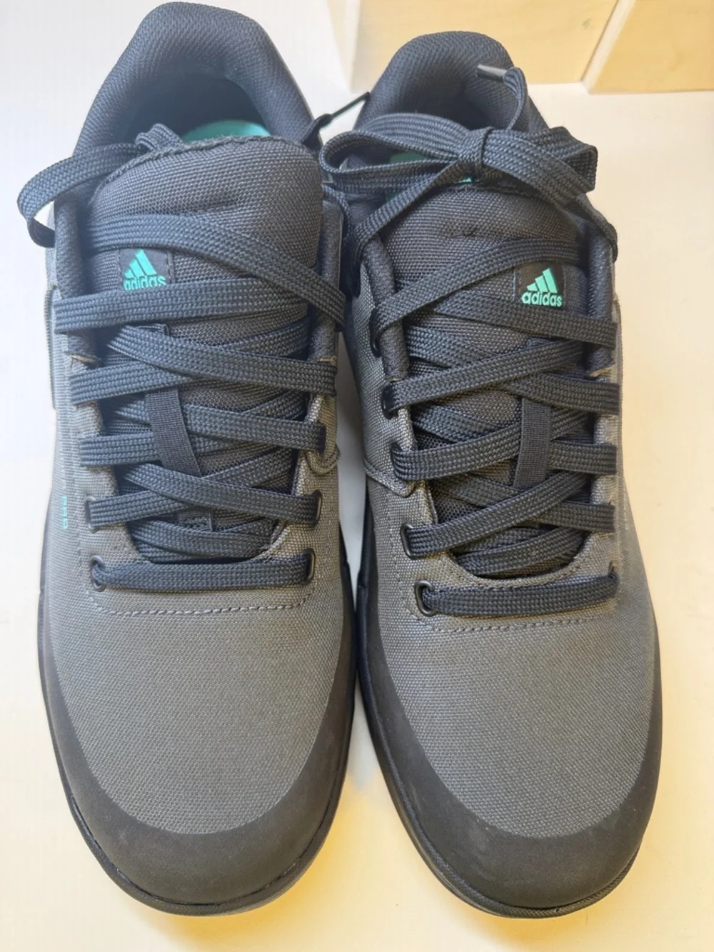 ADIDAS FIVE TEM FREERIDER MOUNTAIN BIKE SHOES. NEVER WORN BRAND NEW SZ 11.5 - Picture 10 of 16